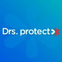Doutores protect Logo