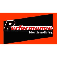 Performance merchan Logo