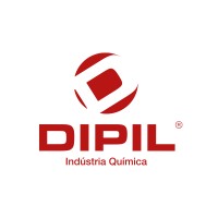Dipil Indústria Química Logo