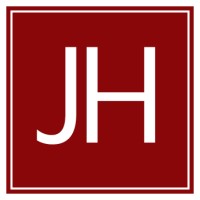 Josh Hildreth Interiors Logo