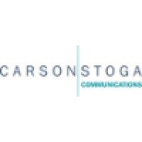 Carson Stoga Communications Logo