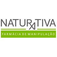 Naturativa Farmácia de Manipulação Logo