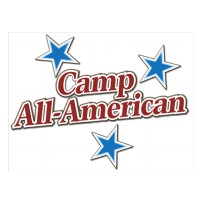 Camp All-American Logo