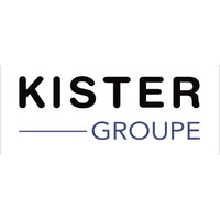 KISTER HYPERBURO & KISTER CONCEPTION Logo