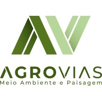 Agrovias Logo