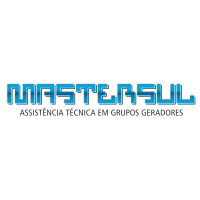 Mastersul Manutenção de Grupos Geradores - EIRELI Logo