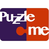 Puzzle Me Logo