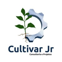Cultivar Jr. Consultoria & Projetos Logo