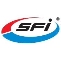 SFI Group (Pty) Ltd Logo