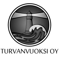 Turvanvuoksi Oy Logo