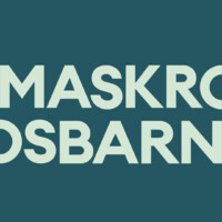 Maskrosbarn Logo