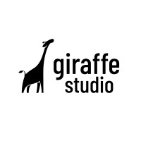 Giraffe Studio Logo