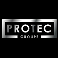 Groupe Protec Logo
