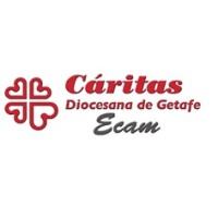 Escuela Comarcal Arzobispo Morcillo Logo