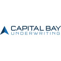 Capital Bay Underwriting Logo