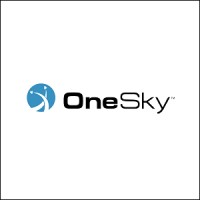 OneSky Logo