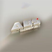 ABS ALUMİNYUM Logo
