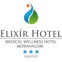 Elixír Medical Wellness Hotel Logo