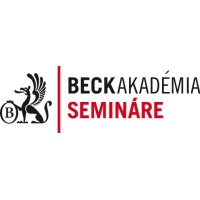 Akadémia C. H. BECK Logo