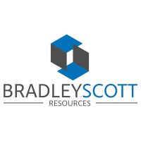 BradleyScott Resources Logo