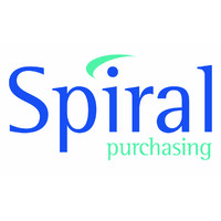 Spiral Purchasing Logo