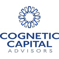 Cognetic Capital Advisors Logo