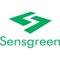 Sensgreen Logo