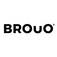Brouo Logo