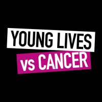 Young Lives vs Cancer Logo