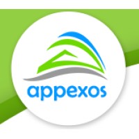 APPEXOS SOFTWARE Logo