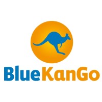 BlueKanGo Canada Logo