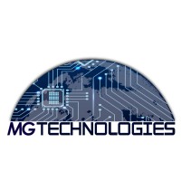 MGTECHNOLOGIES Logo