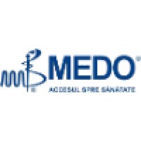 MEDO Brasov Logo