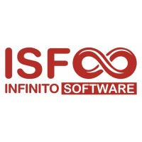 ISF - Infinito Software Logo