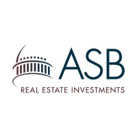 ASB Real Estate Investments Logo