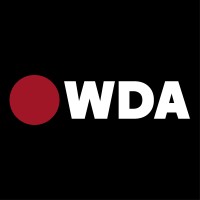 World Dodgeball Association Logo