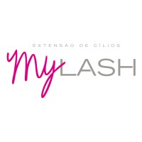MyLash - Rede de Extensão de Cílios - Franquias Logo