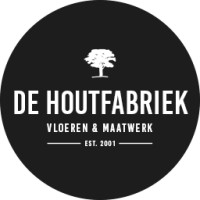 De Houtfabriek Logo