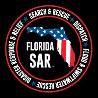 Florida Search & Rescue Logo