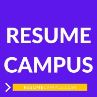 Resume Campus Logo