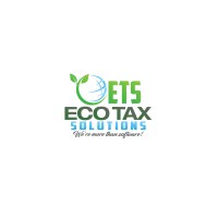 Eco Tax Solutions Logo
