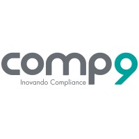 Comp9 Logo