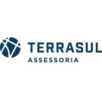 Terrasul Assessoria em Comércio Exterior LTDA Logo