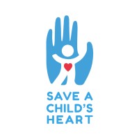 Save a Childs Heart Logo