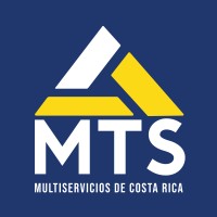 MTS Multiservicios Logo