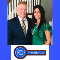 Circle Pharmacy Logo