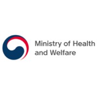 Ministry of Health and Welfare Logo