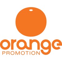 Orange Promotion Logo
