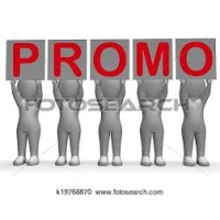 Business promotionez Logo