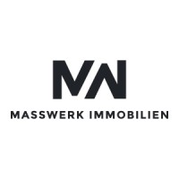 Masswerk Immobilien Logo